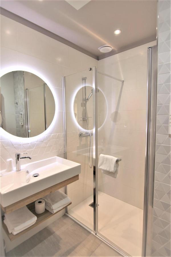 Hotel Montaigne Sarlat-la-Canéda Eksteriør billede