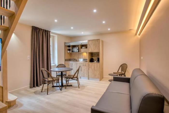 Hotel Montaigne Sarlat-la-Canéda Værelse billede