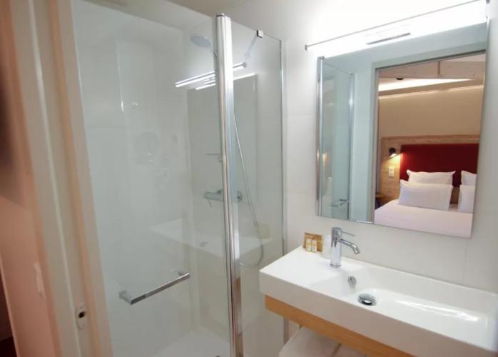 Hotel Montaigne Sarlat-la-Canéda Værelse billede