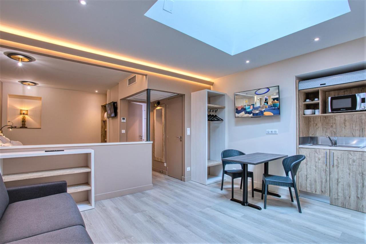 Hotel Montaigne Sarlat-la-Canéda Eksteriør billede