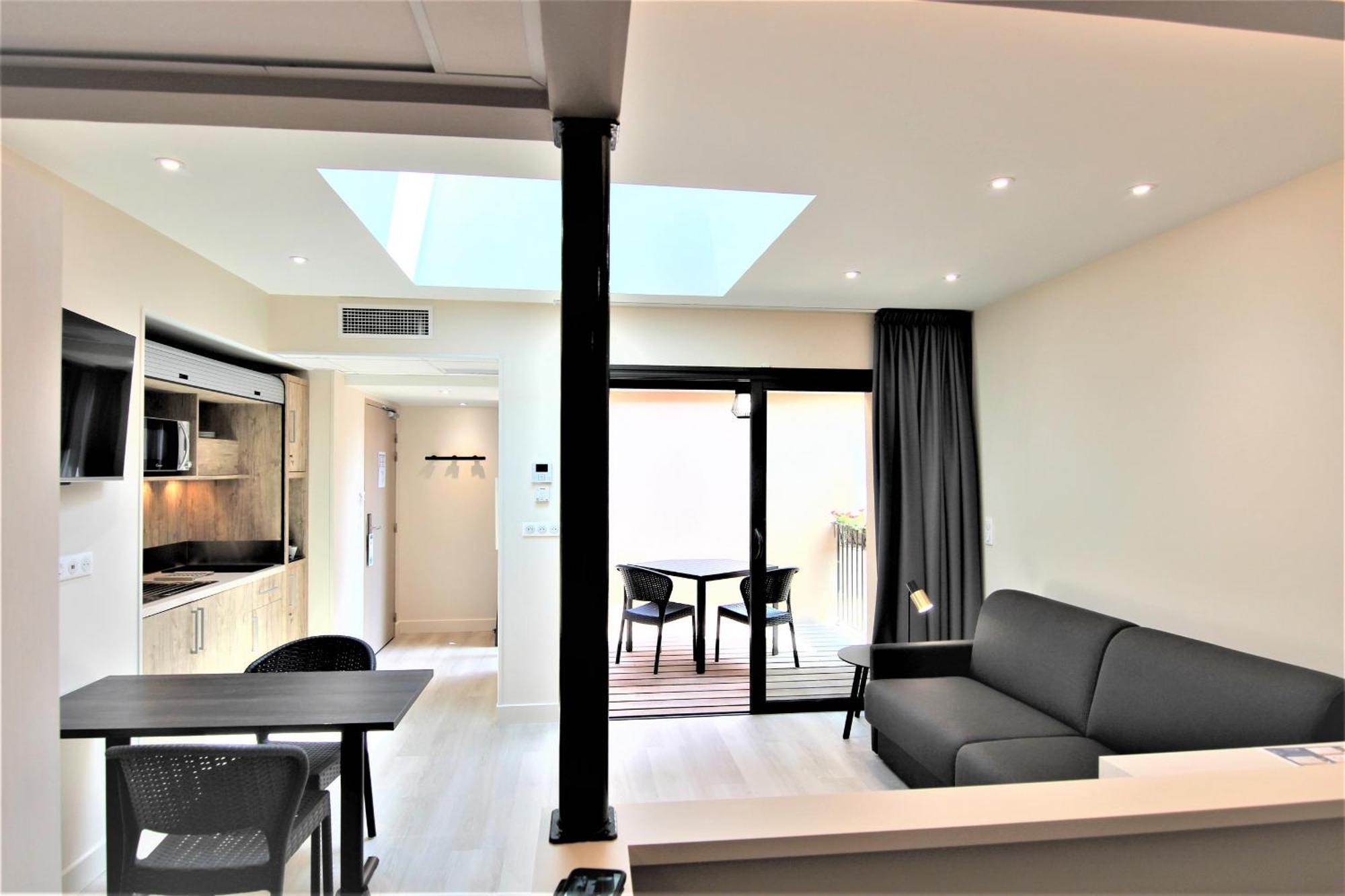 Hotel Montaigne Sarlat-la-Canéda Eksteriør billede