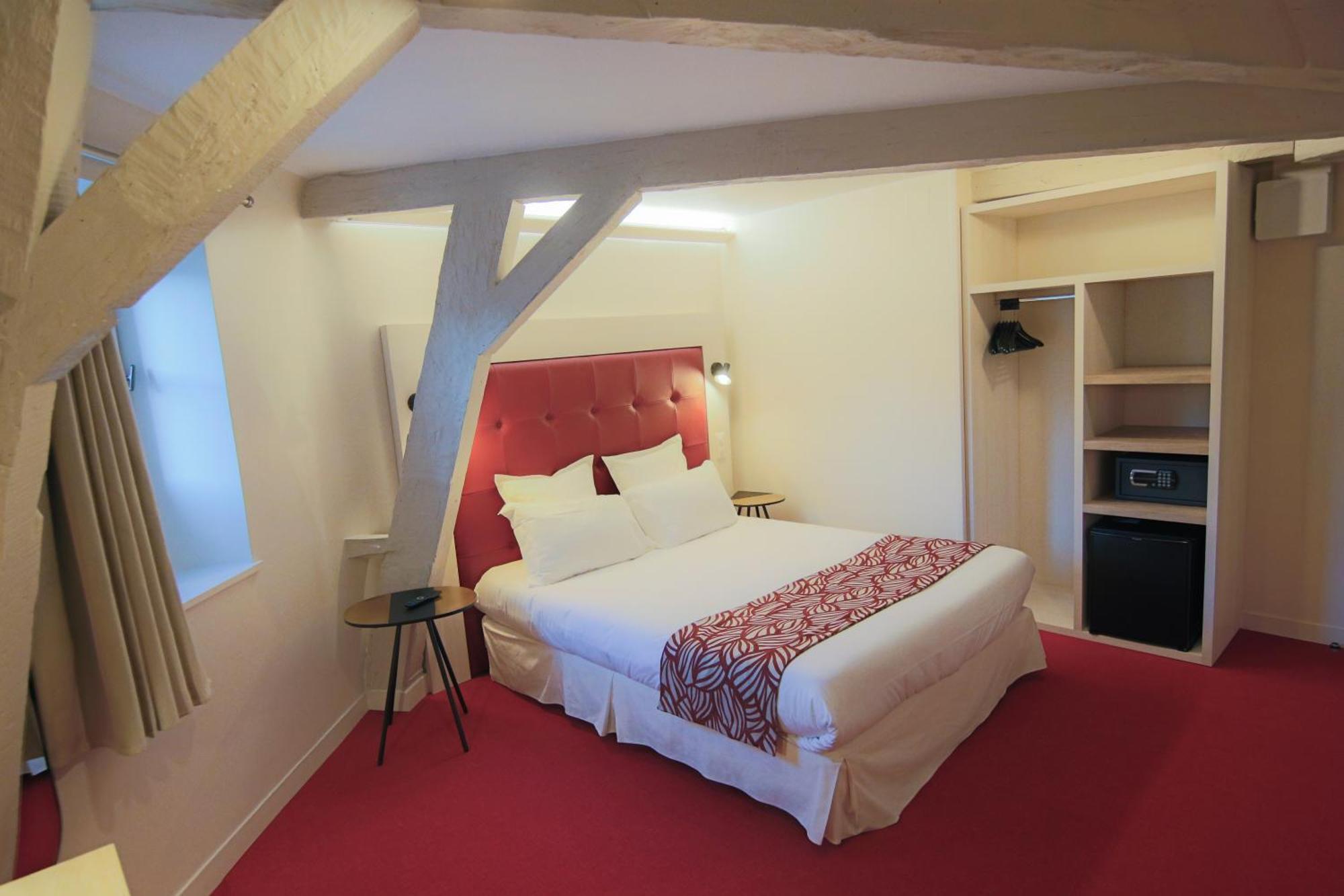 Hotel Montaigne Sarlat-la-Canéda Eksteriør billede