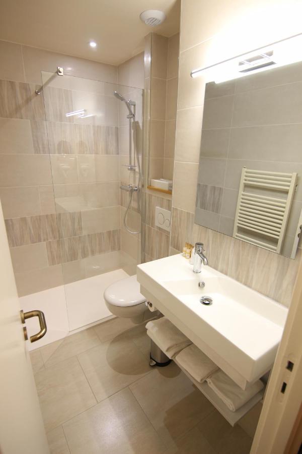 Hotel Montaigne Sarlat-la-Canéda Eksteriør billede